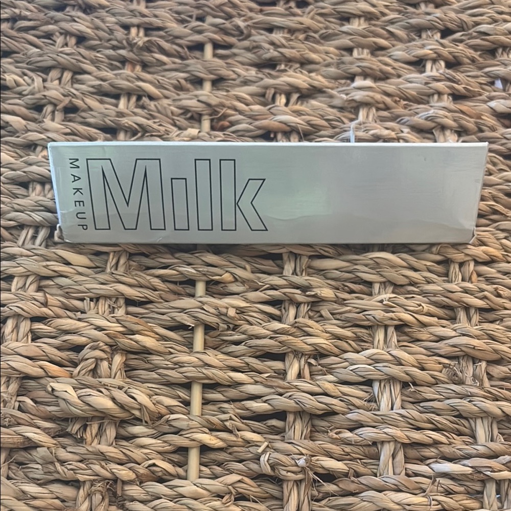 💥 Milk Makeup Kush High Volume Mascara - Shade: BOOM | NEW! 💥